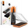 Spigen GLAS.TR ”EZ FIT PRO” Glass for iPhone 16 Pro Max/17 Pro Max / 18 Pro Max - Privacy
