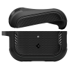 Spigen Core Armor Apple Airpods Pro 3 - Matte Black