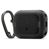 Spigen Core Armor Apple Airpods Pro 3 - Matte Black