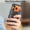 Tech-Protect Lamano Leopard MagSafe Case for iPhone 17 Pro Max / 18 Pro Max