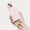 Innocent Crystal Air Glitter MagSafe iPhone Case - iPhone 15