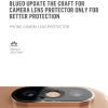 Innocent Magic Glass Camera iPhone XR 2-pack