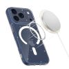 Innocent Crystal Air Glitter MagSafe iPhone Case - iPhone 17 Pro Max / 18 Pro Max