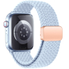 Innocent Nylon Magnetic Band for Apple Watch 40/41/42mm - Baby Blue