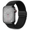 Innocent Nylon Magnetic Band for Apple Watch 40/41/42mm - Black