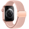 Innocent Nylon Magnetic Band for Apple Watch 40/41/42mm - Dusty Rose
