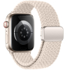 Innocent Nylon Magnetic Band for Apple Watch 40/41/42mm - Beige