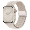 Innocent Nylon Magnetic Band for Apple Watch 40/41/42mm - Beige