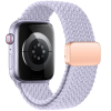 Innocent Nylon Magnetic Band for Apple Watch 40/41/42mm - Lavender