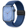 Innocent Nylon Magnetic Band for Apple Watch 44/45/46/49mm - Ink Blue