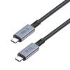 Tech-Protect Ultraboost Max USB 4.0 8K 40GBPS USB-C Cable  PD240W - 2M