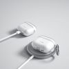 Tech-Protect Flexair Apple Airpods 4/5 - Clear