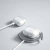Tech-Protect Flexair Apple Airpods 4 - Clear