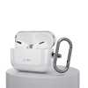Tech-Protect Flexair Apple Airpods Pro 3 - Clear