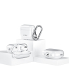 Tech-Protect Flexair Apple Airpods Pro 3 - Clear