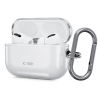 Tech-Protect Flexair Apple Airpods Pro 3 - Clear