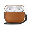 Tech-Protect Naturalfit Apple Airpods Pro 3 - Brown