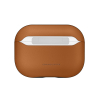 Tech-Protect Naturalfit Apple Airpods Pro 3 - Brown