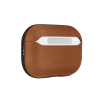 Tech-Protect Naturalfit Apple Airpods Pro 3 - Brown