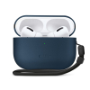 Tech-Protect Naturalfit Apple Airpods Pro 3 - Navy Blue