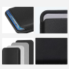 Tech-Protect Magwallet Magsafe Universal Magnetic Card Holder - Carbon