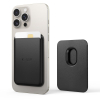 Tech-Protect Magwallet Magsafe Universal Magnetic Card Holder - Black