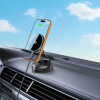 Tech-Protect V8 Magnetic Magsafe Windshield & Dashboard Car Wireless Charger 25W Qi2.2