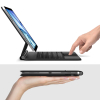 Tech-Protect Magnetic Smartcase with Keyboard for iPad 10,9" (10. gen.), 11" (11. gen.)