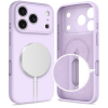 Innocent California ProThin Case for iPhone 17 Pro Max - Lavender