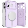 Innocent California ProThin Case for iPhone 17 Pro Max / 18 Pro Max - Lavender