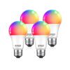 eng pl Smart Bulb LED Nite Bird WB4 by Gosund RGB E27 15682 2