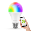 eng pl Smart Bulb LED Nite Bird WB4 by Gosund RGB E27 15682 4