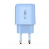 Tech-Protect NCA30 2-Port Charger PD 30W - Blue