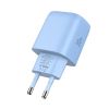 Tech-Protect NCA30 2-Port Charger PD 30W - Blue
