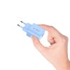 Tech-Protect NCA30 2-Port Charger PD 30W - Blue