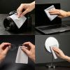 Tech-Protect Polishing Cloth for MacBook 13"-14"