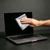 Tech-Protect Polishing Cloth for MacBook 13"-14"