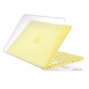 Tech-Protect SmartShell Case MacBook Neo 13" (2026) - Matte Clear