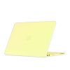 Tech-Protect SmartShell Case MacBook Neo 13" (2026) - Matte Clear