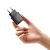 Tech-Protect NCA45W Gan 2-Port Network Charger PD 45W / QC3.0 - Black