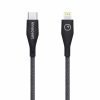 Innocent Magic DuraTek USB-C na Lightning 18W PD kábel 1,5 m