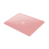 Innocent SmartShell Case MacBook Pro 16" (2019) - Pink