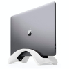 WoodMade MacBook Pro BookArc stojan - biely