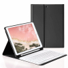Innocent Journal Keyboard Obal iPad 10,2" - Black