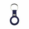 Innocent California Ring Case for AirTag - Navy Blue