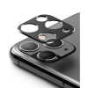 Ringke Camera Styling iPhone 11 Pro/Max - čierna