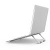 Innocent Simple Alustand for MacBook - Silver