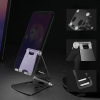 Innocent Foldable Alustand for iPhone - Space Gray