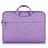 Innocent látkové puzdro BriefCase MacBook Pro 15" - fialové