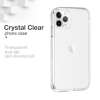 Innocent Crystal Pro Case iPhone XR - Clear